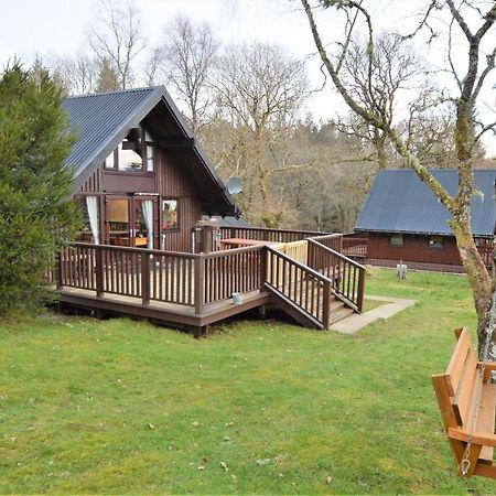 Iona Lodge Dalavich Екстер'єр фото
